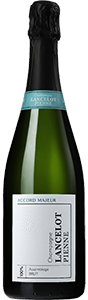 champagne cuvee