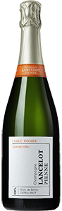 champagne cuvée