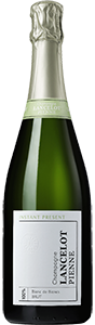 champagne cuvée