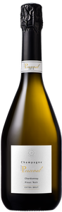 champagne cuvée