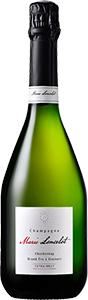 champagne cuvée