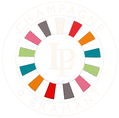 Champagne Lancelot-Pienne - Cramant
